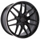 Cerchi in lega per Mercedes G-klasa G500 AMG W463 W464 10.0x21 Come da foto