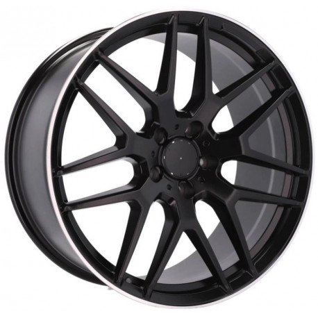 Cerchi in lega per Mercedes G-klasa G500 AMG W463 W464 10.0x21 Come da foto