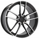 Cerchi in lega per Mercedes ML W163 W164 W166 GL GLK 11.0x21 Come da foto