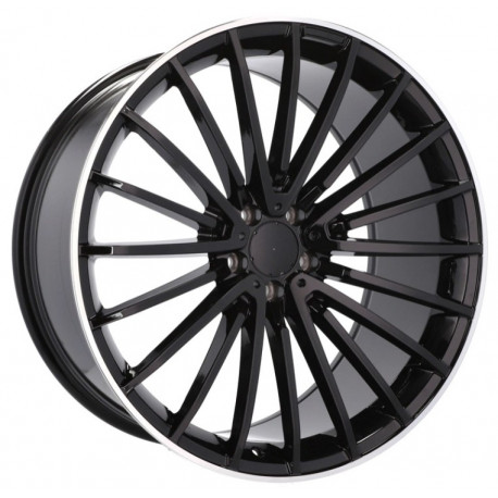 Cerchi in lega per Mercedes GL X164 X166 GLS X167 ML W166 AMG 10.0x21 Come da foto