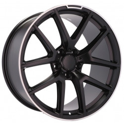 Cerchi in lega per Mercedes G-klasa G500 AMG W463 W464 10.0x21 Come da foto