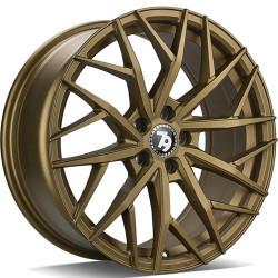 Cerchi in lega Seventy9 Sv-C 8.0x18 Bronze - Deep Matt Bronze