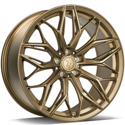 Cerchi in lega Seventy9 Scf-P 8.0x18 SNB - Sand Bronze