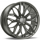 Cerchi in lega Seventy9 Scf-P 9.0x20 DGM - Dark Grey Matt