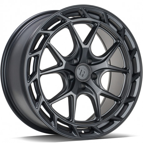 Cerchi in lega Seventy9 Scf-W 8.5x19 TB - Titan Black