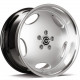 Cerchi in lega Carbonado Vintage 8.5x18 DHSLP - Diamond Hyper Silver Lip Polished