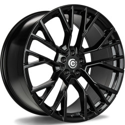 Cerchi in lega Carbonado Anomaly 9.5x21 BG - Black Glossy
