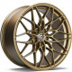 Cerchi in lega Carbonado Emerald 8.0x18 LB - Light Bronze