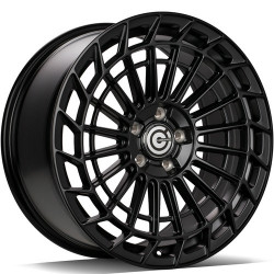 Cerchi in lega Carbonado Master 8.5x20 DMB - Deep Matt Black