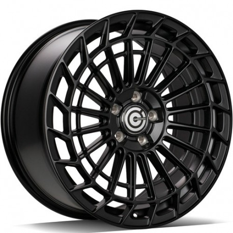 Cerchi in lega Carbonado Master 8.5x20 DMB - Deep Matt Black