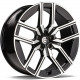 Cerchi in lega Carbonado Upgrade 8.5x20 BFP - Black Front Polished