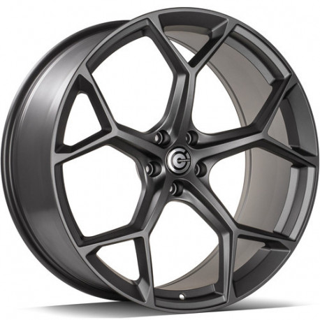 Cerchi in lega Carbonado Fancy 8.5x19 SG - Satin Graphite