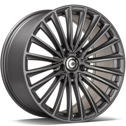 Cerchi in lega Carbonado Prestige 9.5x20 SG - Satin Graphite