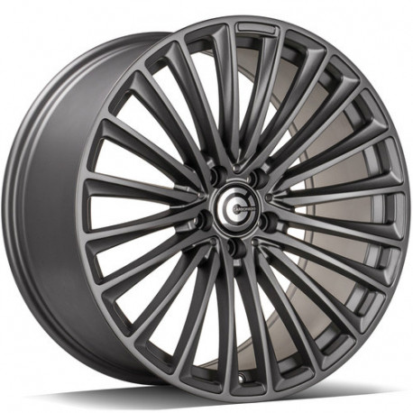 Cerchi in lega Carbonado Prestige 9.5x20 SG - Satin Graphite