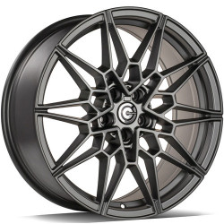 Cerchi in lega Carbonado Solid 9.0x19 SG - Satin Graphite