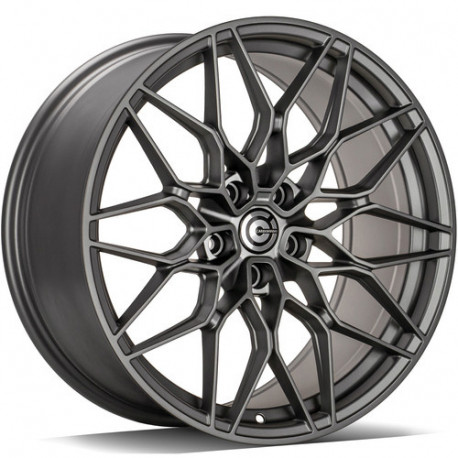Cerchi in lega Carbonado Emerald 8.0x19 SG - Satin Graphite