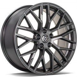 Cerchi in lega Carbonado Wealthy 8.0x18 SG - Satin Graphite