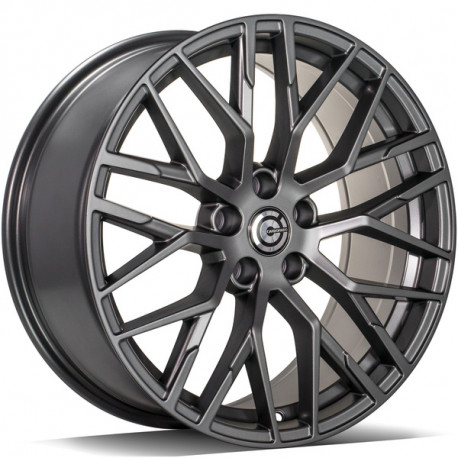 Cerchi in lega Carbonado Wealthy 8.5x19 SG - Satin Graphite