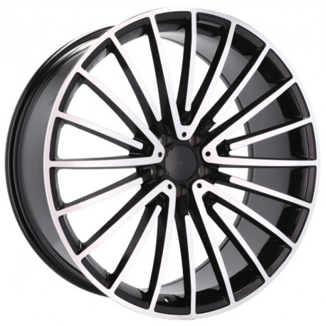 Cerchi in lega per Mercedes GL GLE SUV Coupe GLS GLE 63 AMG 10.5x22 Come da foto