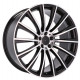 Cerchi in lega per Mercedes ML W166 W164 GL GLK GLE 10.0x22 Come da foto