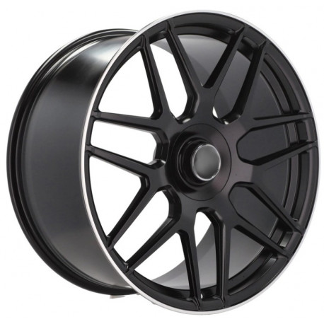 Cerchi in lega per Mercedes GLE V167 53 63 AMG Coupe C167 C292 FL GLS X167 10.0x22 Come da foto