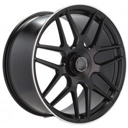Cerchi in lega per Mercedes GLE V167 53 63 AMG Coupe C167 C292 FL GLS X167 11.0x22 Come da foto
