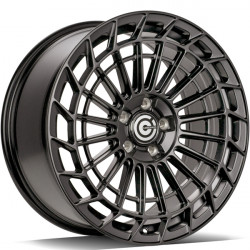 Cerchi in lega Carbonado Master 9.0x19 SG - Stain Gunmental