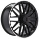 Cerchi in lega per Mercedes S W223 ML GL X166 AMG GLE 9.0x22 Come da foto