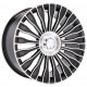 Cerchi in lega per Mercedes S W223 GLE SUV Coupe GLS V167 S AMG Maybach 9.0x22 Come da foto