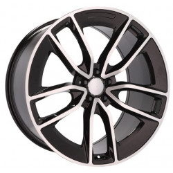 Cerchi in lega per Mercedes S W223 GLE SUV Coupe GLS V167 S AMG Maybach 10.0x22 Come da foto