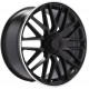 Cerchi in lega per Mercedes ML GL X166 AMG GLE GLS 10.0x22 Come da foto