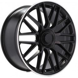 Cerchi in lega per Mercedes ML GL X166 AMG GLE GLS 10.0x22 Come da foto