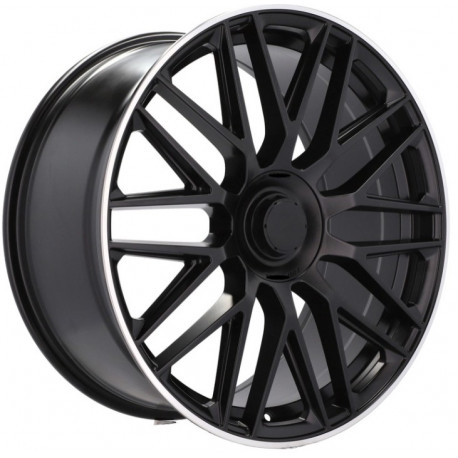 Cerchi in lega per Mercedes ML GL X166 AMG GLE GLS 10.0x22 Come da foto