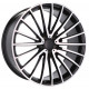 Cerchi in lega per Mercedes ML GL GLE SUV Coupe GLS S 9.0x22 Come da foto