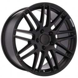 Cerchi in lega per Mercedes G-klasa Brabus W461 W463 W464 G500 10.0x22 Come da foto