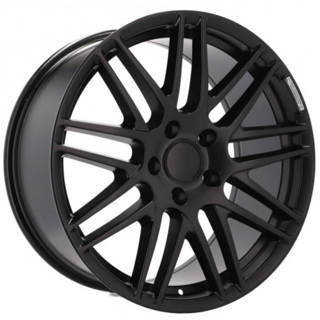 Cerchi in lega per Mercedes G-klasa Brabus W461 W463 W464 G500 10.0x22 Come da foto