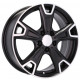 Cerchi in lega per Mercedes B W247 C W205 C118 GLA GLC GLB CLA 6.5x17 Come da foto