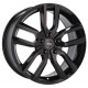 Cerchi in lega per Mercedes B W245 W246 W247 C W204 W205 CLA VW Golf 7.0x17 Come da foto