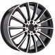 Cerchi in lega per Mercedes B W245 W246 W247 C W204 W205 W206 CLA CL C216 S W211 8.0x17 Come da foto