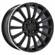Cerchi in lega per Mercedes W203 W204 W205 CLA CL W216 CLC CLK 8.0x17 Come da foto