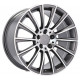 Cerchi in lega per Mercedes A W176 W177 B W245 W246 W247 C W204 7.5x17 Come da foto