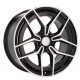 Cerchi in lega per Mercedes C W203 W204 W205 W206 8.5x18 Come da foto