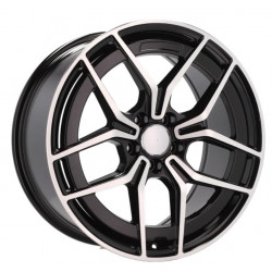 Cerchi in lega per Mercedes C W203 W204 W205 W206 8.5x18 Come da foto