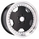 Cerchi in lega per Mercedes AMG E W124 W210 W211 W212 8.0x18 Come da foto