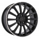 Cerchi in lega per Mercedes W205 CLA C117 C118 CLA Shootingbrake 7.5x18 Come da foto