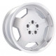 Cerchi in lega per Mercedes W124 W126 W140 CLS W219 C E W211 Monoblock 8.0x18 Come da foto