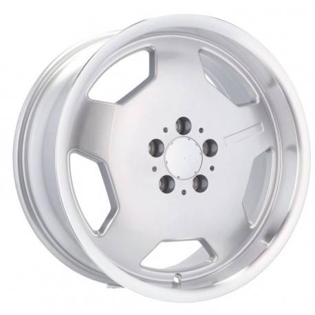 Cerchi in lega per Mercedes W124 W126 W140 CLS W219 C E W211 Monoblock 9.0x18 Come da foto