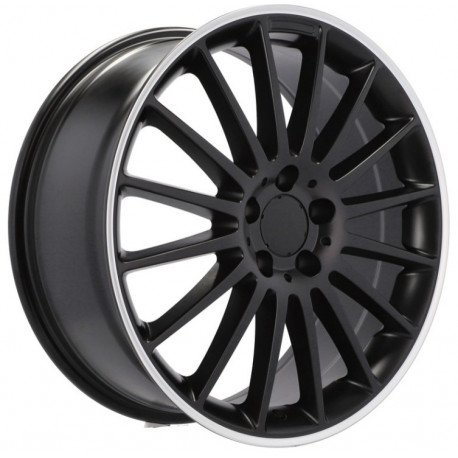 Cerchi in lega per Mercedes C W204 W205 E W212 W213 W214 8.0x18 Come da foto