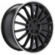Cerchi in lega per Mercedes C W204 W205 E W212 W213 W214 9.0x18 Come da foto