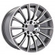 Cerchi in lega per Mercedes GLK X204 R W251 E Coupe C238 CLS C257 8.5x18 Come da foto